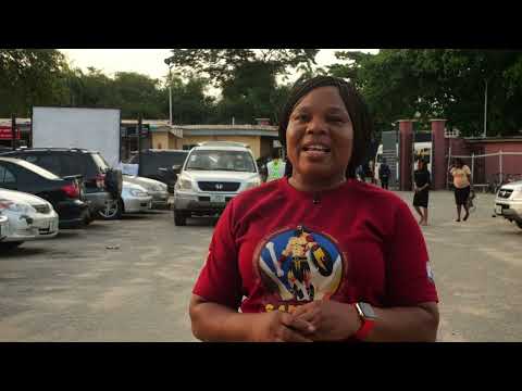 Africa for Christ || Day Four Highlight