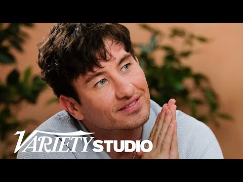 Barry Keoghan Agreed to Make 'Bird' Before Even Reading the Script