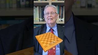 The chessboard problem