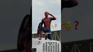 "All right sorry my bad "🕷️ || Spider-Man Edit ||Ransom - Lil Tecca