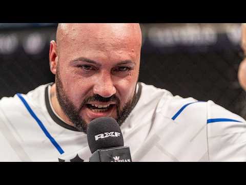 ALEXANDRU NISTOR: ”Vârsta nu contează.” | WINNER INTERVIEW