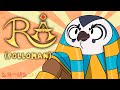 Ra y su relación con los humanos