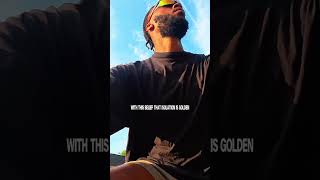 Rapping & Riding Episode 3 - The Ballad of Omar Little