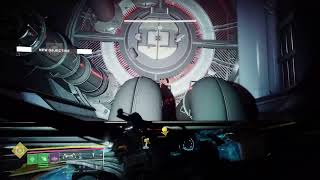 Ismortah Destiny 2: Equilibrium Solo Second Encounter Attempt!