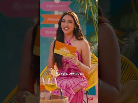 Myntra Beauty's Sunny Side Up- Ep 1