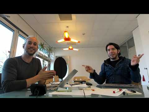 VOICEOVER Natively in Blender? - Blender Tomorrow