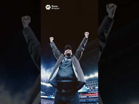 Prediction for game 7 of the World Series #toronto #bluejays #worldseries #win #ai