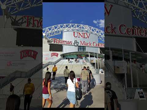 Rolling through Vegas 🌃🥋🎰 Shot on Meta Smart Glasses #raybanmeta #lasvegas #pov