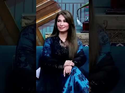 9 Saal Se Shohar Ne Tamatar Say Bana Khana Nahi Khaya 😂😂 #reemakhan #naumanijaz #tariqshahab | JQ1Q