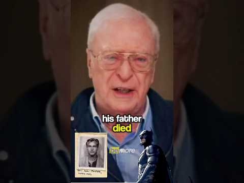 The Classiest Batman Butler (ft. Michael Caine)