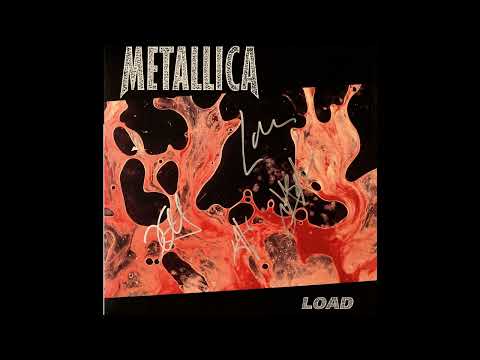 Metallica - Ain't My Bitch 432hz