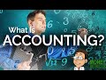 Core Principles of Accounting Explained