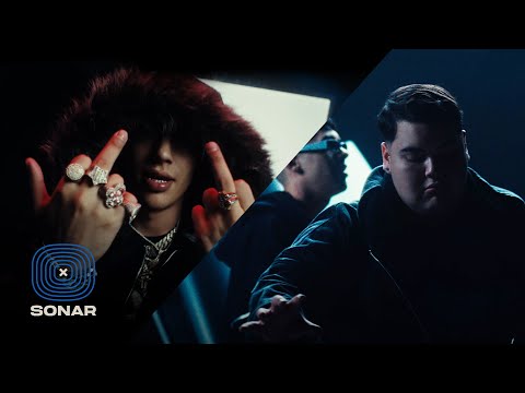 Cris MJ, FloyyMenor, Panda Black - Déjame Pensar (Video Oficial) | MJ