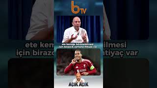 Galatasaray'da Transfer Gündemi!