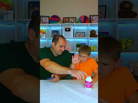 Funny videos with Dad!😂🤣