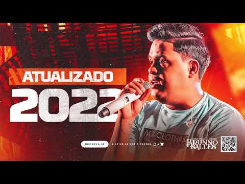 THIAGO AQUINO ╸ATUALIZADO 2022 ╸REPERTÓRIO NOVO