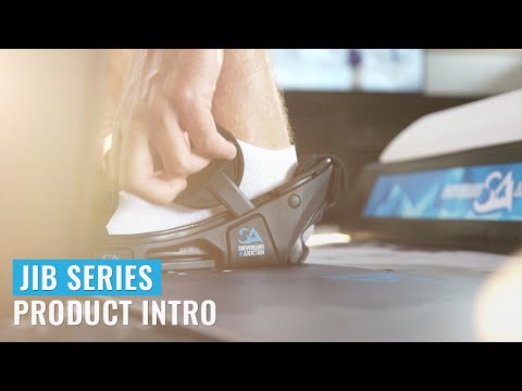 Jib Series Episode 2 - Product Introduction