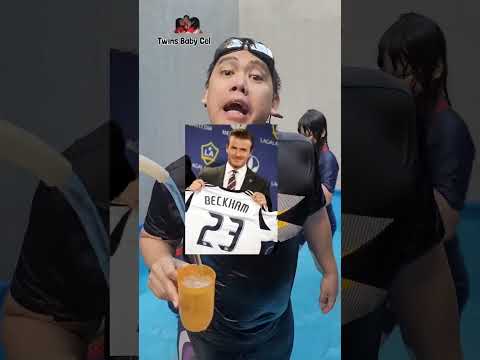 Tebak Nama Pemain Sepakbola Hebat Didunia!?#SHORT