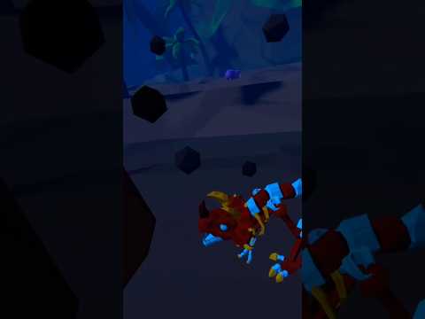 Getting My TRISKELATOPS To LEVEL 5 #ug #gorillatag #vr #gaming #shorts #fypシ #fypシ゚viral