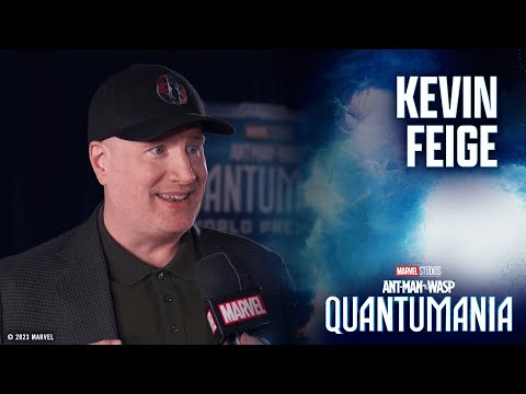 Kevin Feige Reveals More About Phase 5 And Kang