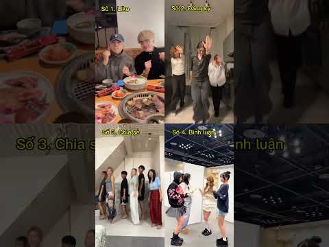 🔥🔥Khi Team SKSP 🇻🇳❤️ đu trend cùng các hot Tiktoker nước ngoài 🔥🔥ai đỉnh hơn? | #trending #sksp