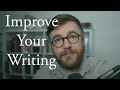 Writing Improvement Principles