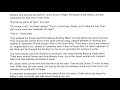 Dickey's Government Exam and Reactions