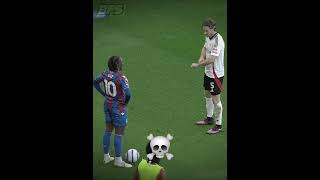 Football Staredowns🤯🔥