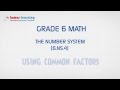 Divisibility Rules and Prime Numbers