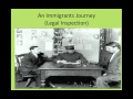 Immigration Experiences in America