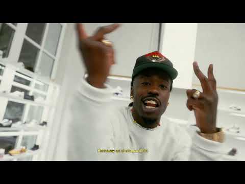 Jok'Air - Big Drip ft. ARON et LineMa