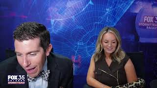 LIVE: Good Day Orlando After the Wrap