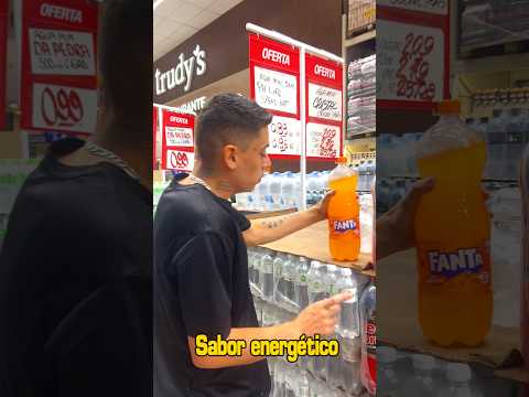 Sabor energético 🫰🏻🤣