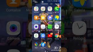 DESCUPA NÃO GRAVA VÍDEO PRO CANAL