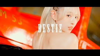 仮面女子「Bestie☆」Music Video