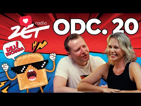DEJ SUCHARA! Kołodziejska vs Karpowicz 20