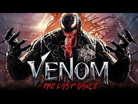 Venom 3 MEJOR PELICULAS DE ACCION Pelicula, Completa en Espanol Latino 2025