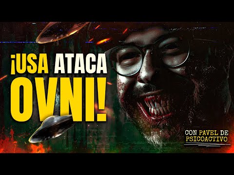 ALERTA MUNDIAL: USA Dispara a un OVNI y Este Responde | Programa Especial EN VIVO #NP 177 🔴