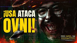 ALERTA MUNDIAL: USA Dispara a un OVNI y Este Responde | Programa Especial EN VIVO #NP 177 🔴