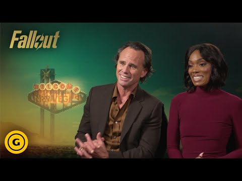 The 'Fallout' Season 2 Cast Make BRUTAL Decisions in 'Fallout: New Vegas'