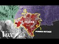 Understanding the Texas Winter Storm and Power Grid Challenges