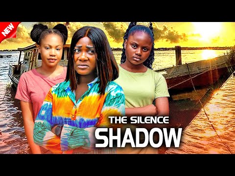 Newly Released! THE SILENCE SHADOW [EP 3&4] - MERCY JOHNSON |MERCY| UCHE NEW GLAMOUR NIG. 2024 MOVIE