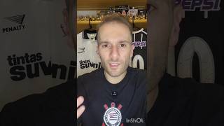 O corinthiano não merecia isso.#posjogo #corinthians #sccp #fieltorcida