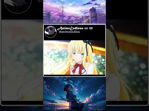 Enemies To Lovers ❤️ | Boarding School Juliet | #anime #animeedit #shorts