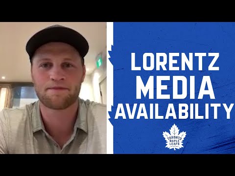 Steven Lorentz Media Availability | June 30, 2025