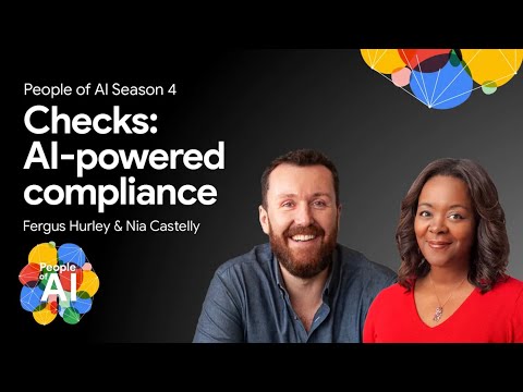 3-step approach to mobile app compliance with Checks co-founders Fergus Hurley and Nia Castelly