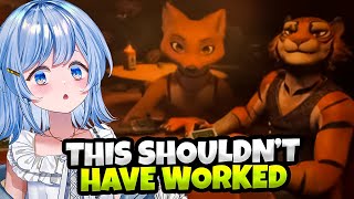 Is Doing Nothing the Best Strategy?