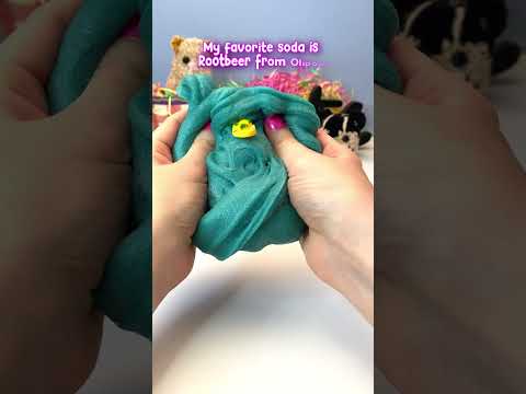 Ground Pumice Slime asmr