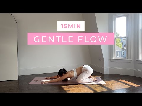15MIN Morning ‘Feel Good’ Pilates || daily full body mobility & flexibility // beginner friendly