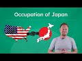 U.S. Occupation of Japan Overview